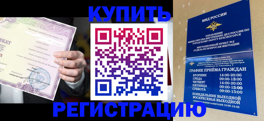 временная регистрация собственник в Киселёвске